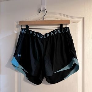 Under Armor Shorts